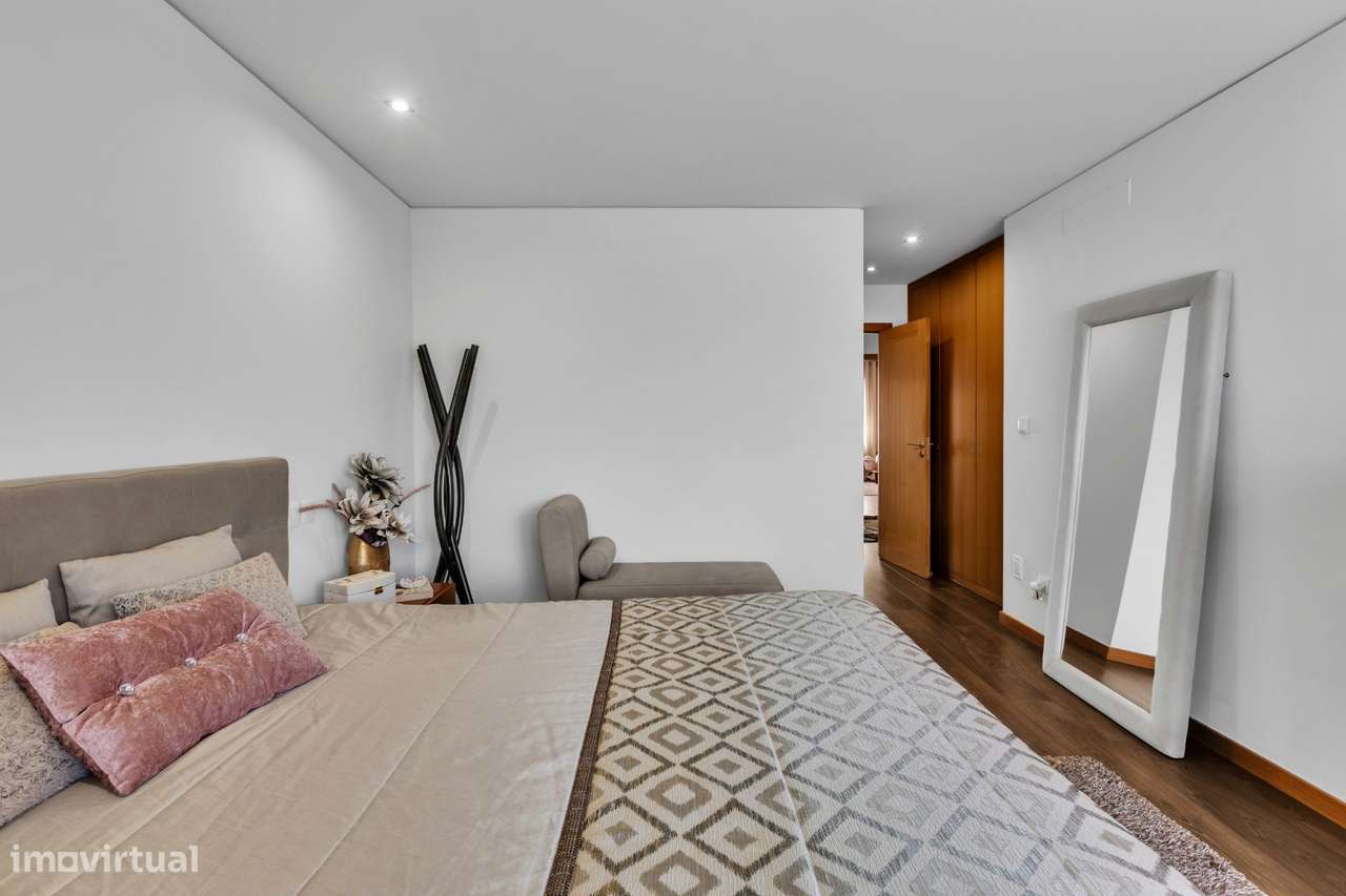 Moradia T4 Venda em Ribeirão,Vila Nova de Famalicão-19