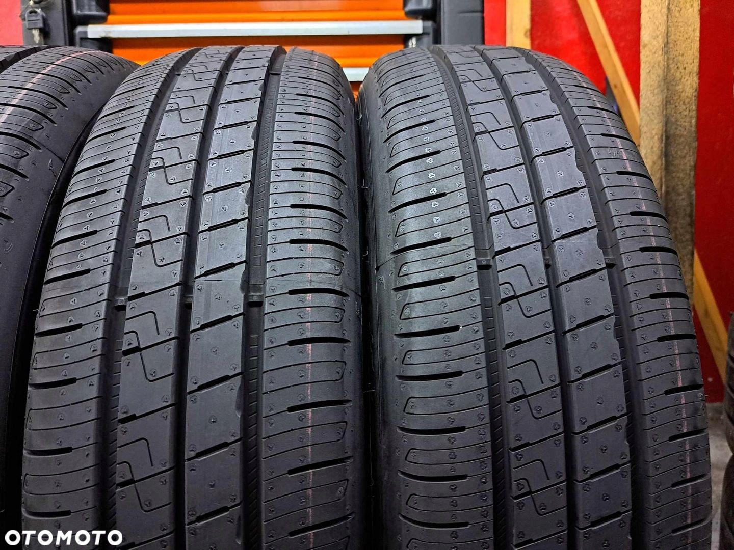 175/65R17 87H Goodyear EfficientGrip Performance 2 CENAZAKOMPLET DEMO 2023r - 3