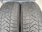 Pirelli Scorpion Winter 215/65R17 99 H - 2