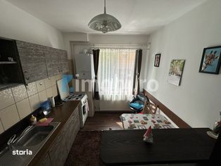 APARTAMENT 2 CAMERE, SEMIDECOMANDAT, CARTIERUL BUNĂ ZIUA