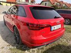 Audi A4 2.0 TDI Quattro Sport S tronic - 5