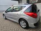 Peugeot 207 SW 1.4 Sport - 36