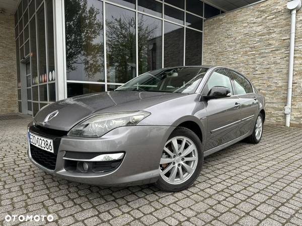 Renault Laguna ENERGY dCi 130 FAP Start & Stop Bose Edition - 2