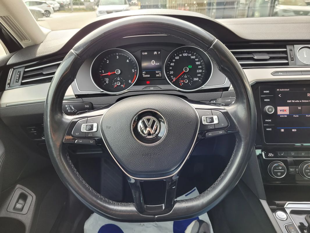 2.0 TDI 150Km DSG Salon PL Gwarancja