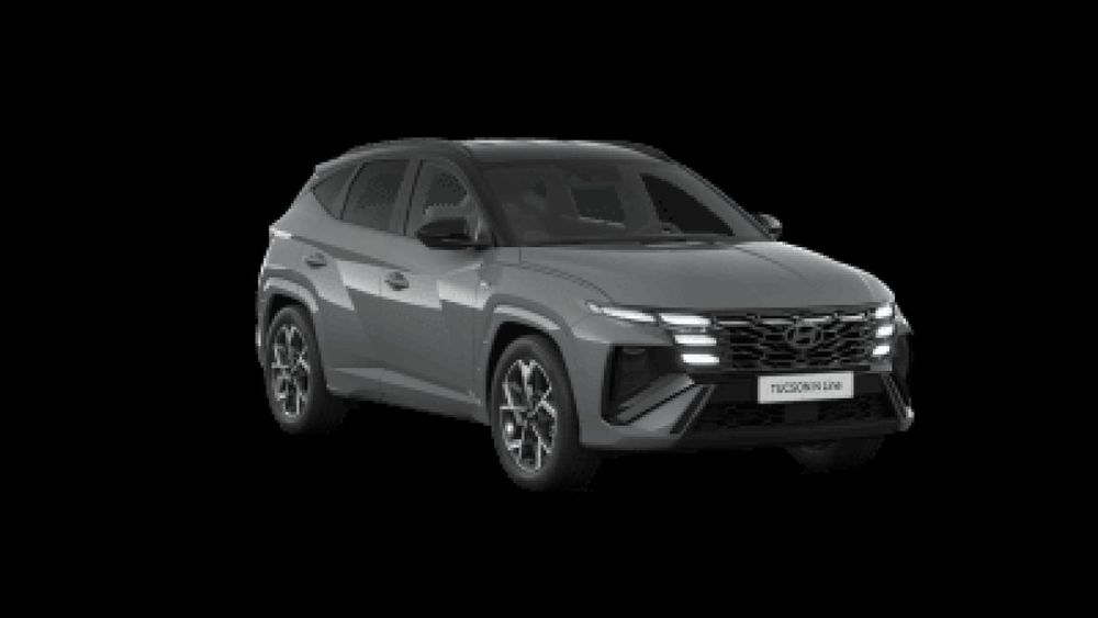Hyundai Tucson III [2020 - Prezent] 2026