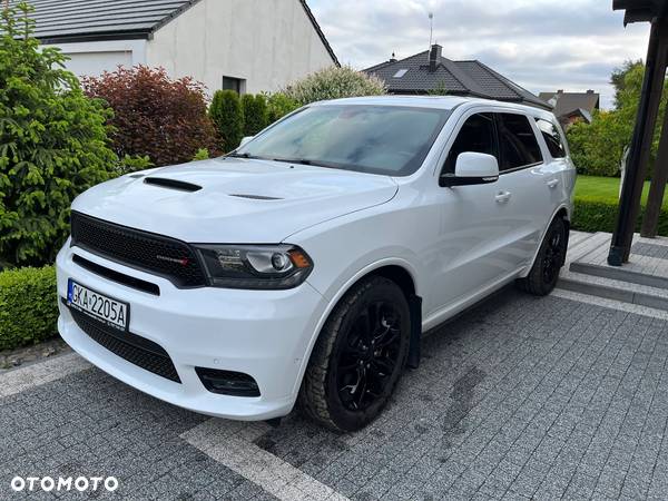 Dodge Durango 5.7 R/T - 5