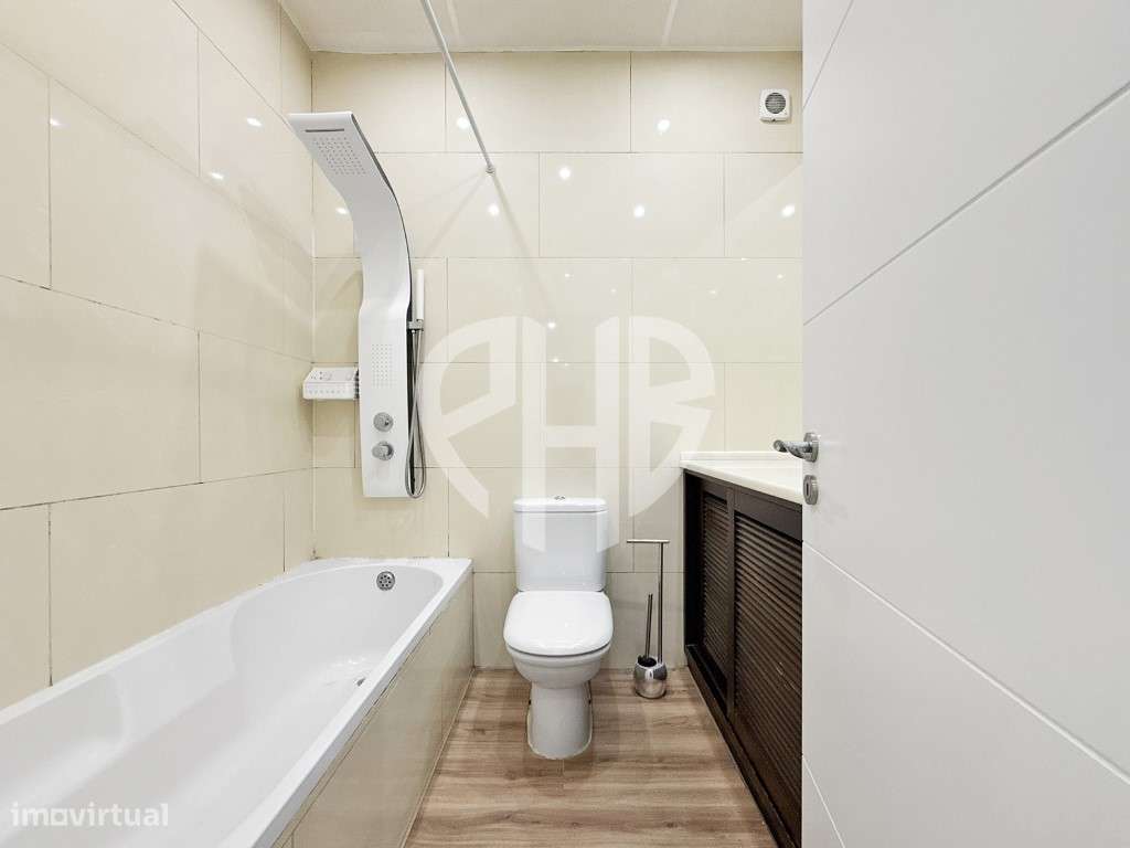 Apartamento T3 Reboleira (Venteira) | Amadora | Pronto a Habitar-35