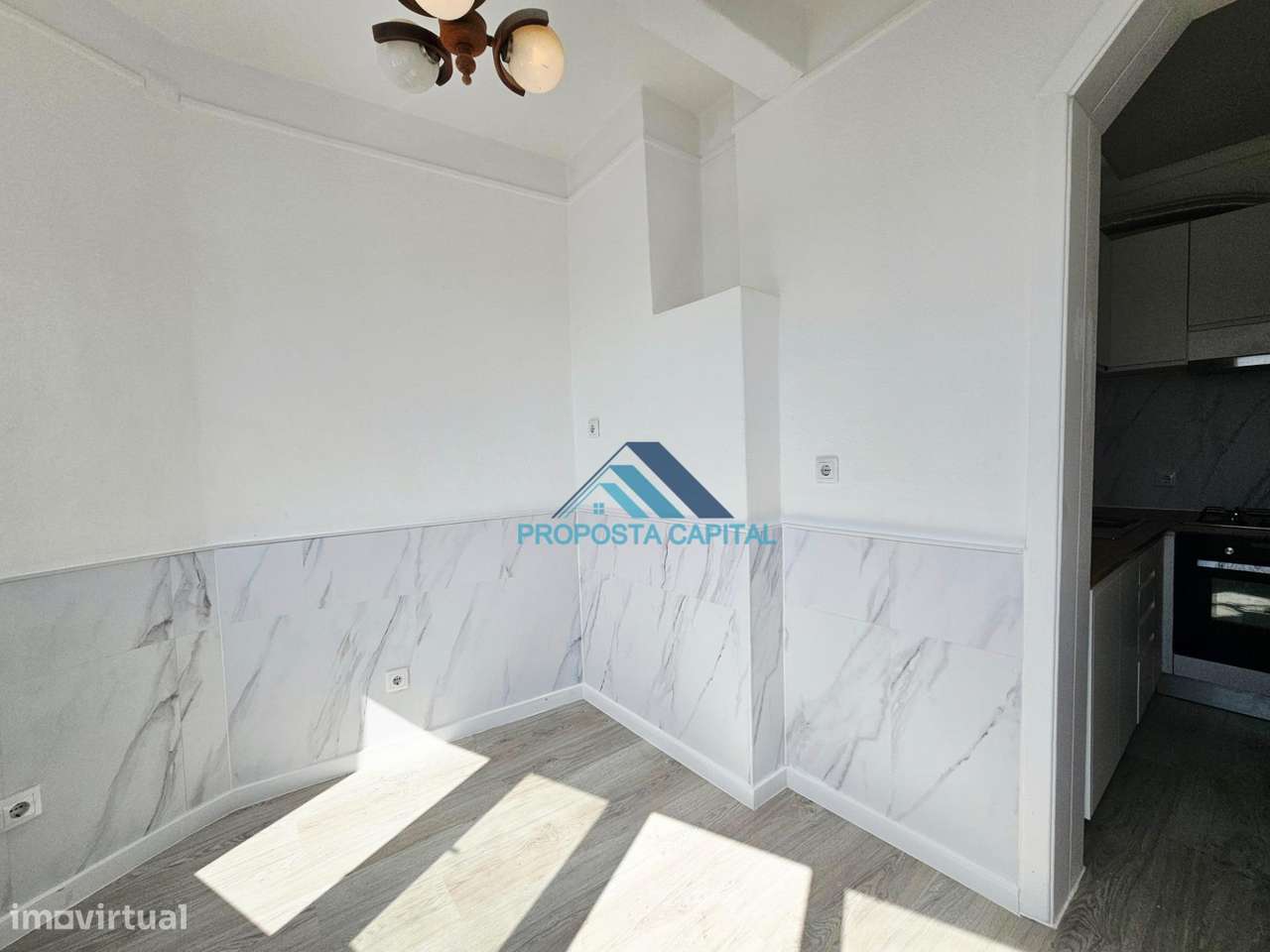 APARTAMENTO T2  GRAÇA | VISTA RIO-19