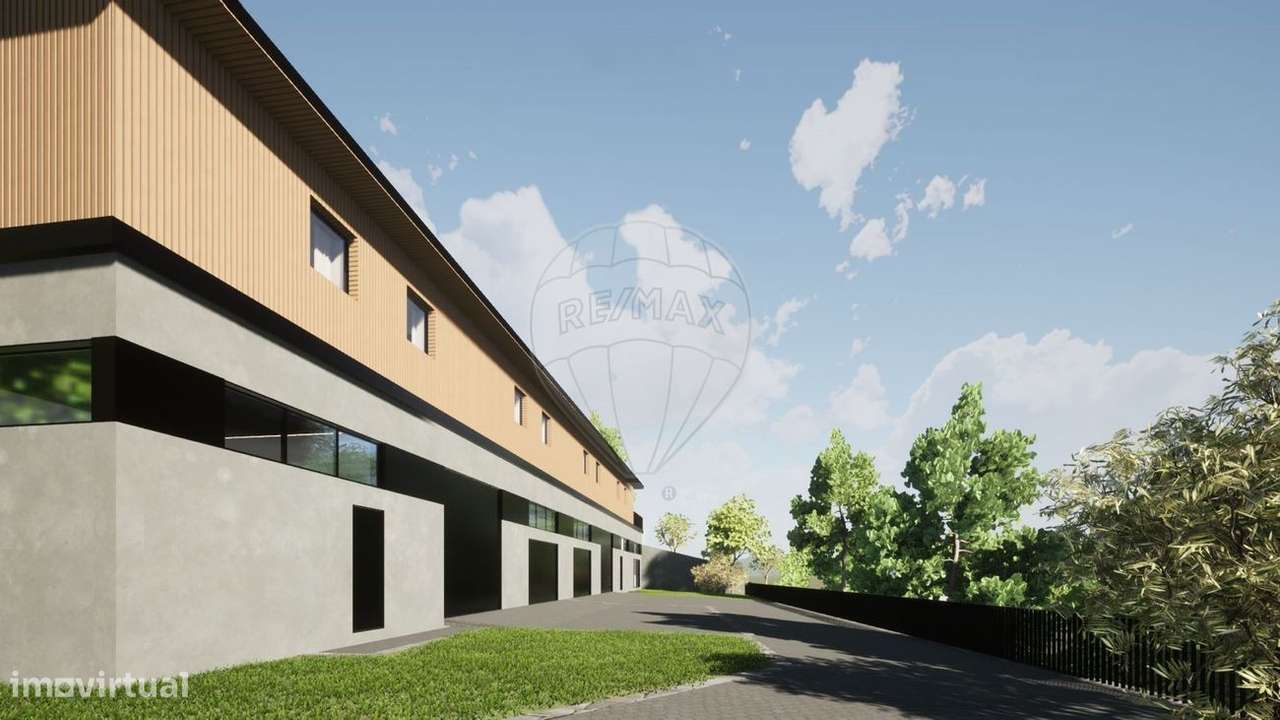 Moradia T4 para venda - Grande imagem: 4/28