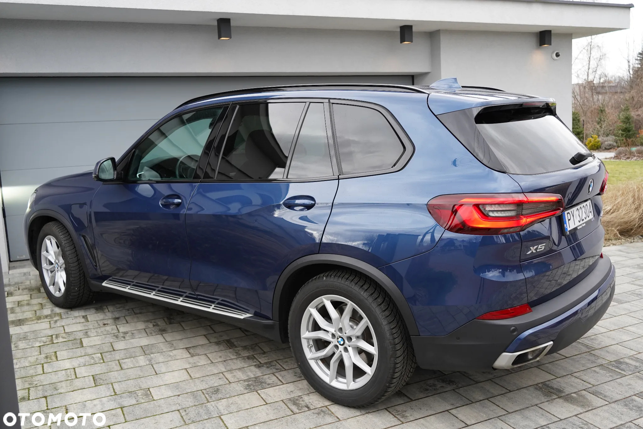 BMW X5 - 15