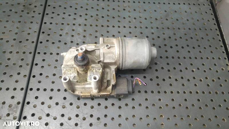 Motoras stergator skoda octavia 3 5e3 nl3 nr3 5e1955119 1137328943 - 1