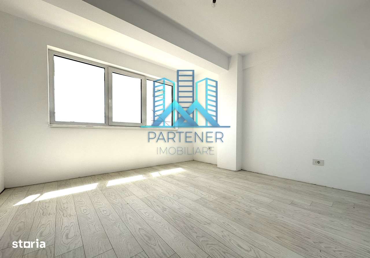 Comision 0%! Apartament 2 camere Valea Lupului-Pacurari,62 mp+Parcare - Imagine principală: 2/6