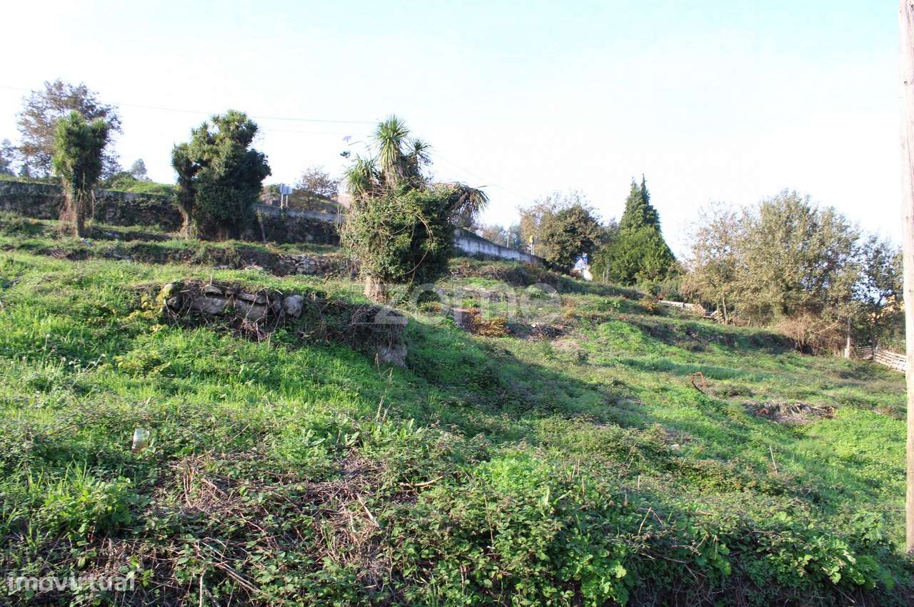 Terreno para Construção em Lustosa - Grande imagem: 5/17