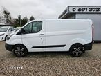 Ford Transit Custom - 2