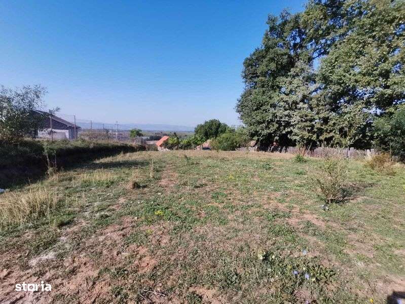 Teren de vanzare in statiunea Covasna - Imagine principală: 5/6