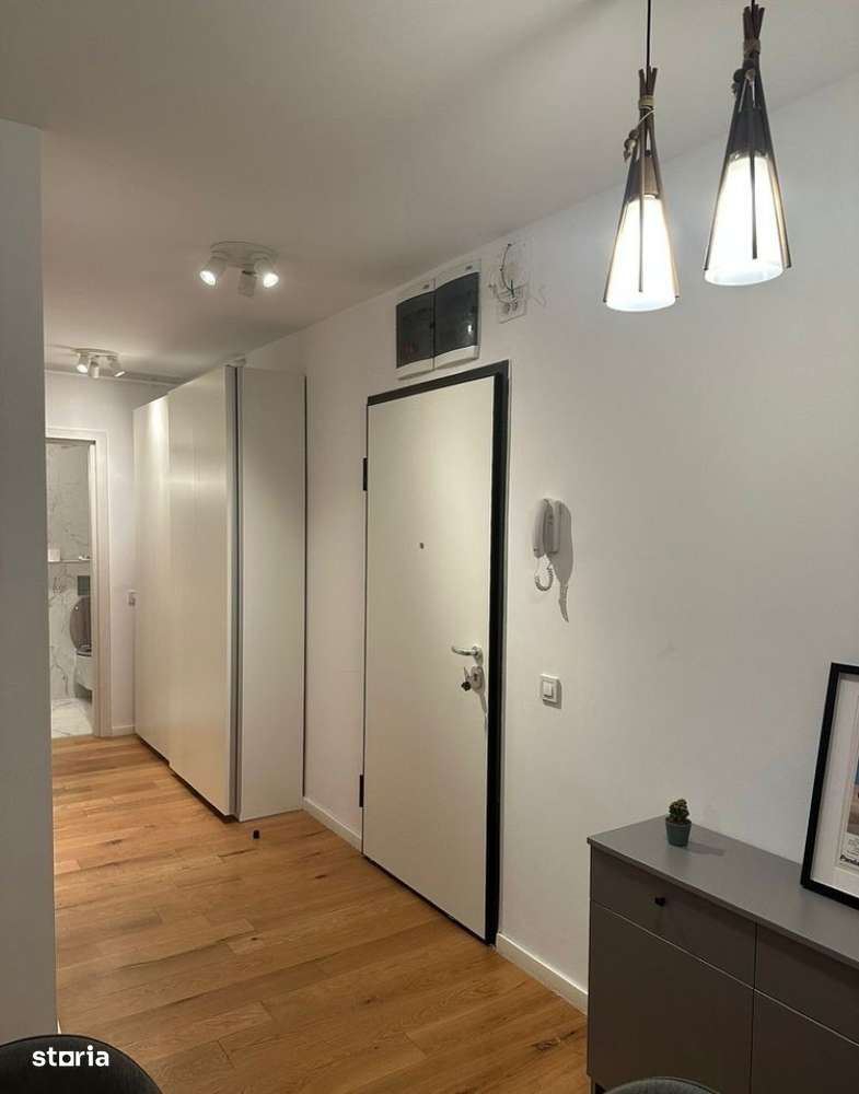 2 camere - AVIATIEI APARTAMENTS, Promenada, Herastrau - Imagine principală: 4/7