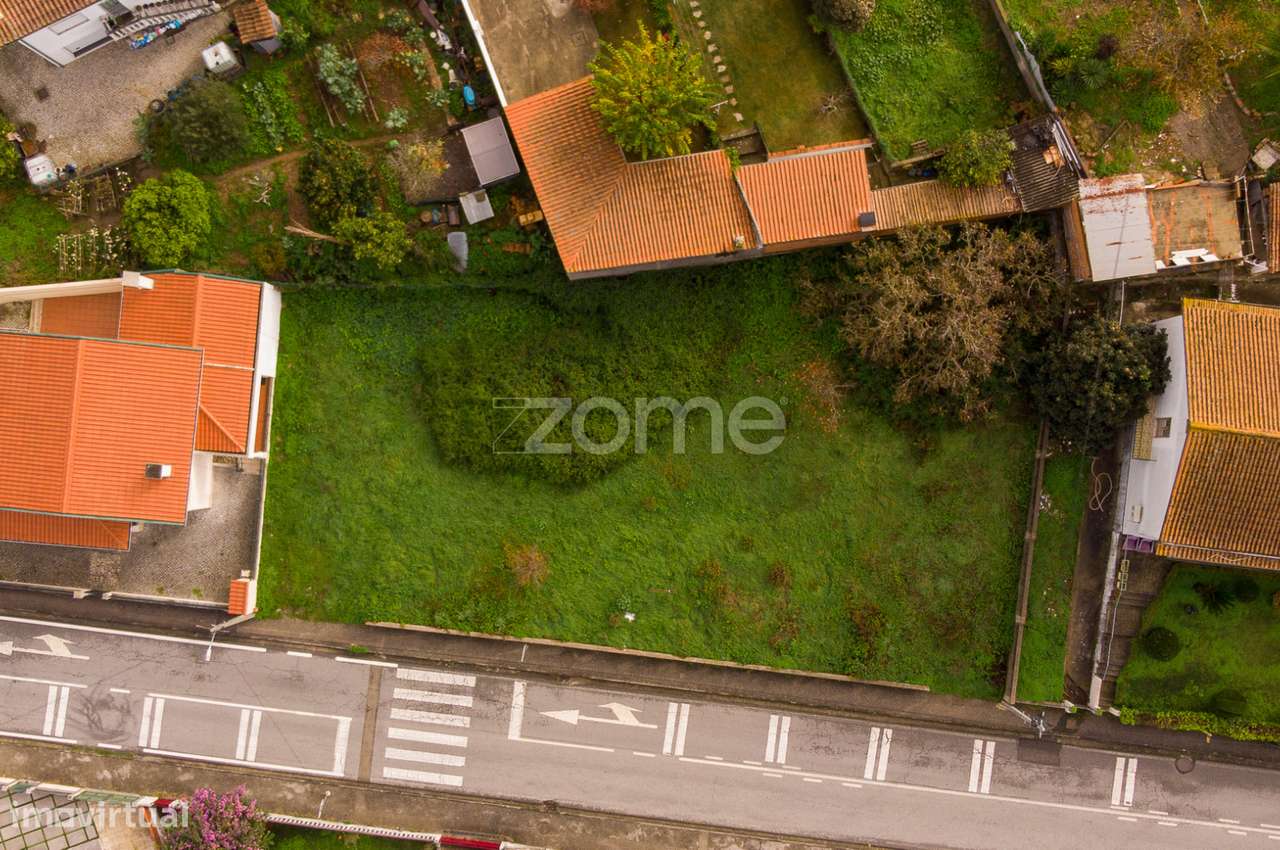 Terreno com projeto aprovado - Grande imagem: 5/16