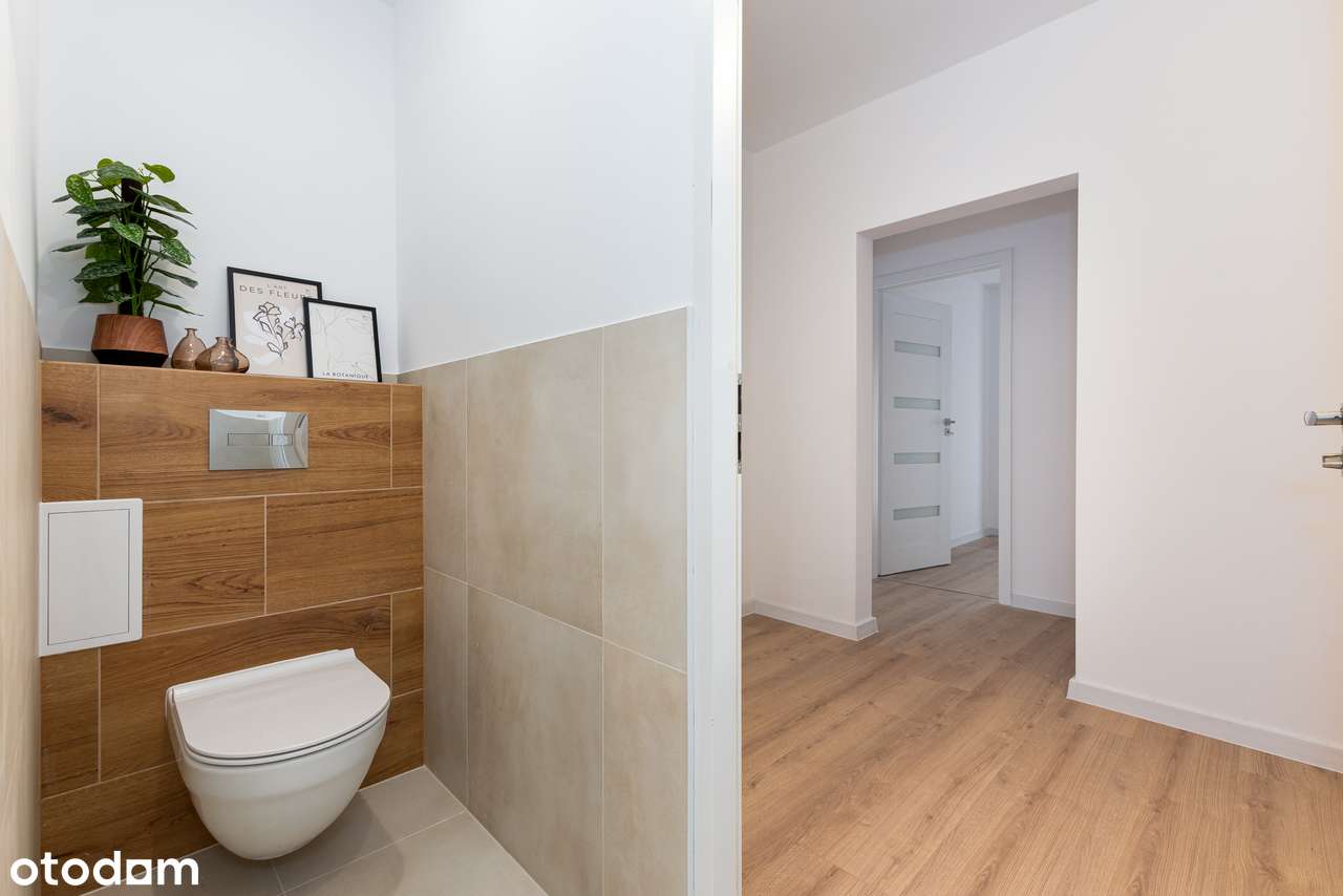 3 osobne pokoje po remoncie blisko centrum-5