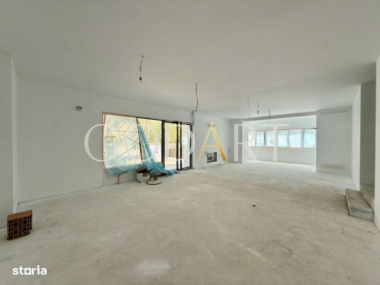 Apartament exclusivist 4 camere | Terasa | Herastrau
