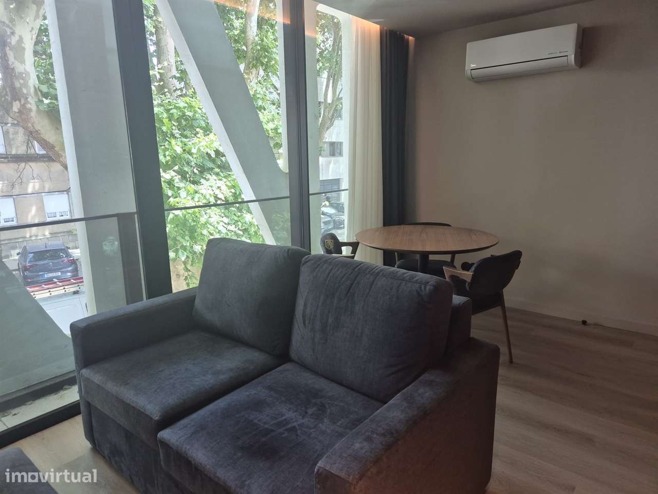 Apartamento T1 Venda em Matosinhos e Leça da Palmeira,Matosinhos-5