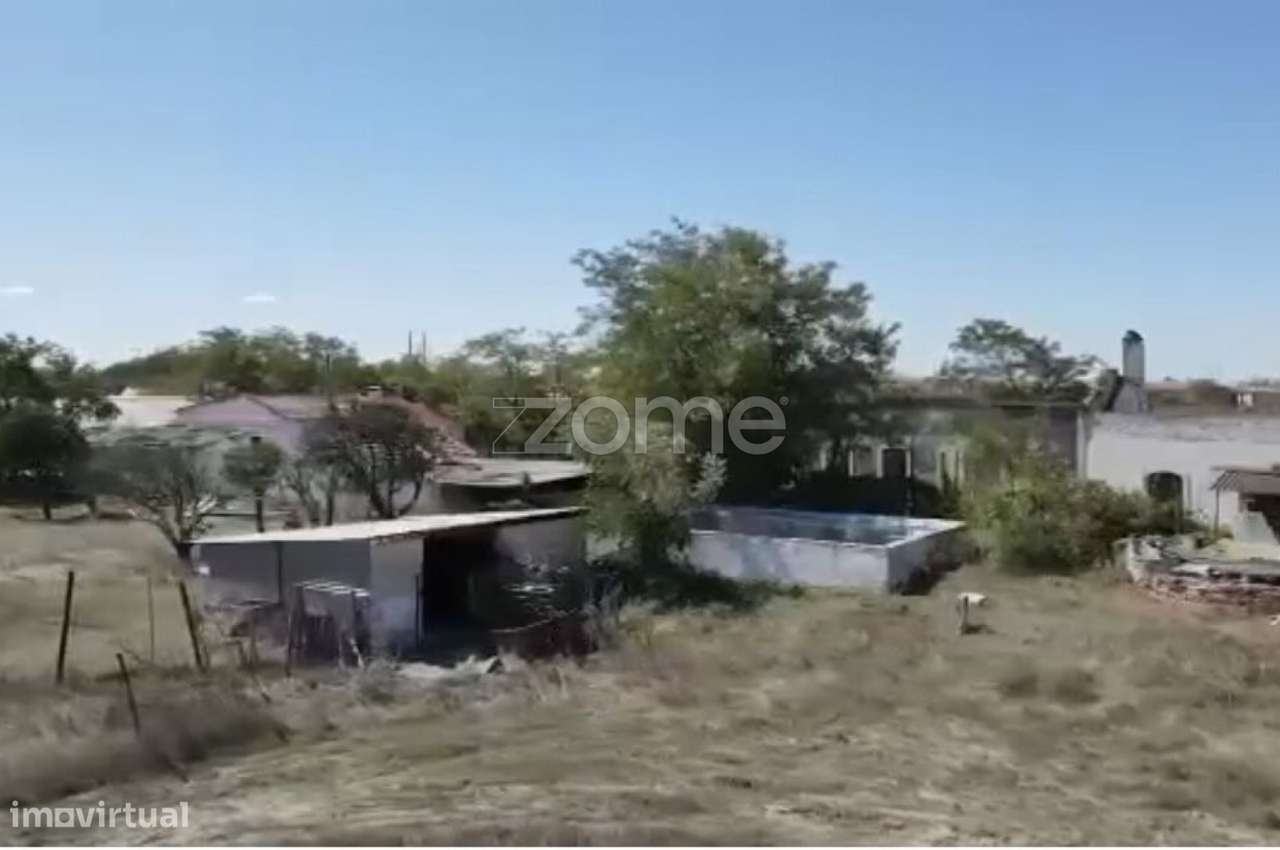 Terreno Misto 21.640M2 Moita Alhos Vedros - Grande imagem: 4/15