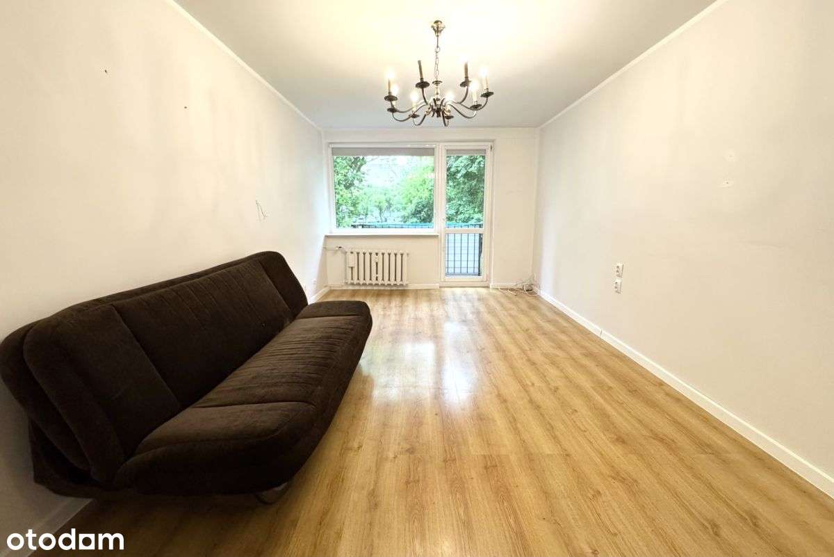 Mieszkanie 3 Pok z balkonem 1 piętro Kopernik-5