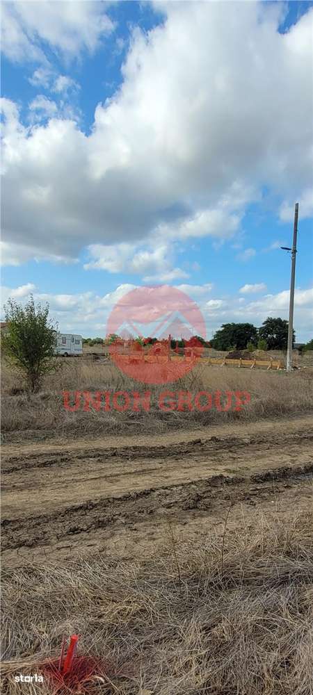 Viitorul Tau Incepe Aici - Teren de 614 mp in Viile Noi - Imagine principală: 3/3