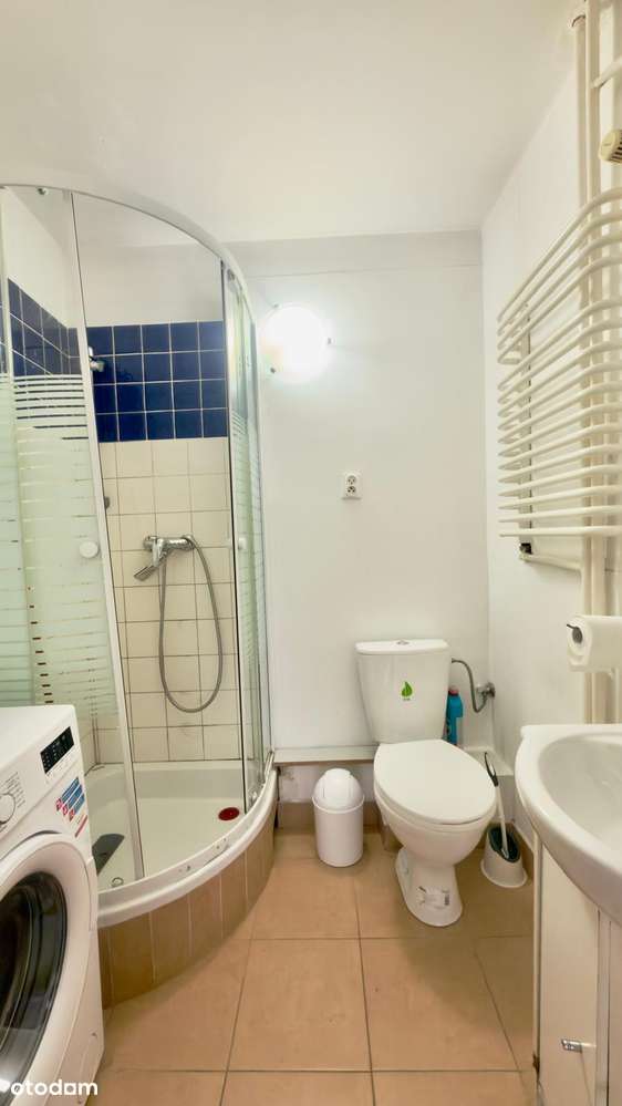 2 pokoje z oddzielną kuchnią- widok na zieleń-7