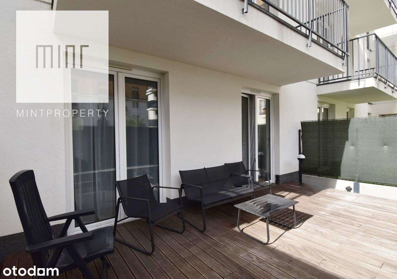 Cicha okolica | Duży taras | Wieliczka-10