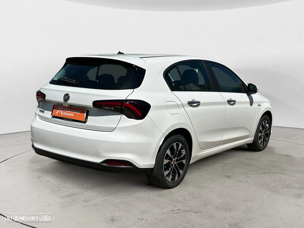 Fiat Tipo Cross 1.3 MultiJet City - 6