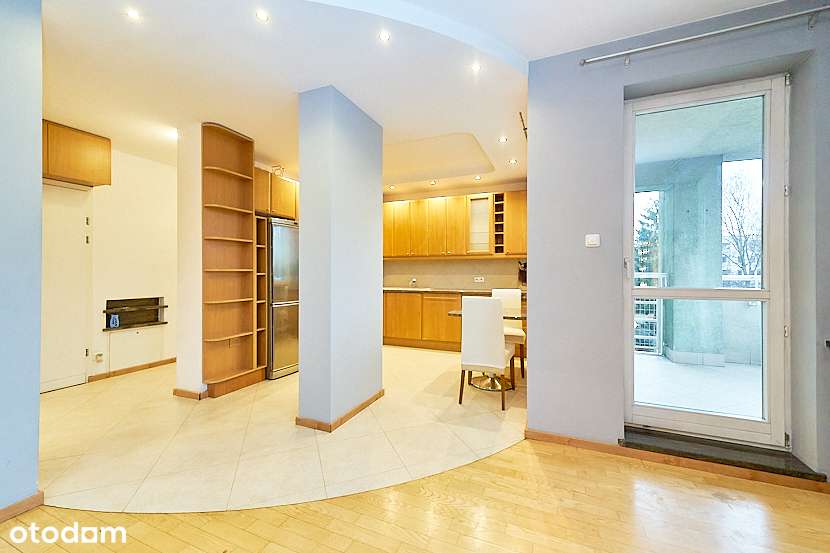 Komfortowe mieszkanie na Saskiej Kępie, m.Postojow, 0% - Pełny obrazek: 4/18