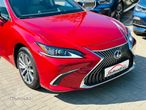 Lexus Seria ES 300h Luxury Line - 38