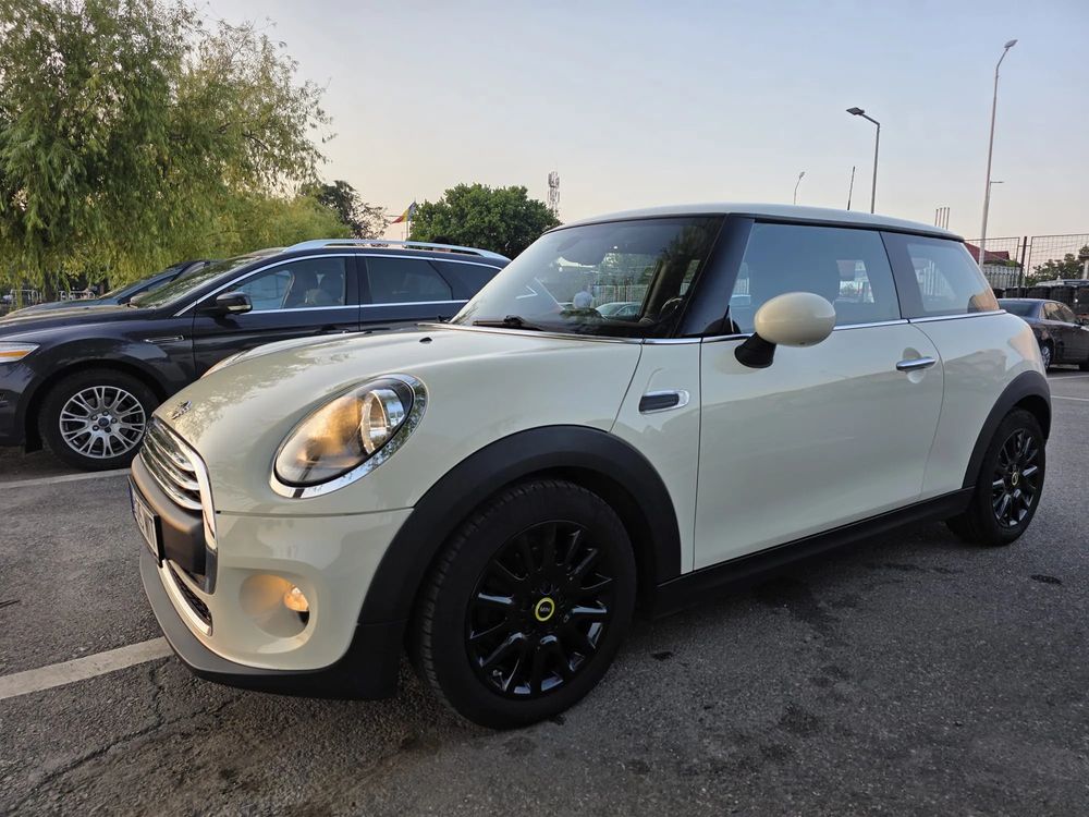 Mini One 2018
