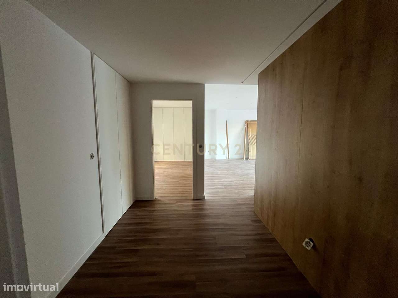 Apartamento T1+1 para venda em Casais da Bidoeira-Leiria - Grande imagem: 5/11
