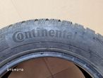 Continental WinterContact TS 860 175/65R14 82 T JAK NOWA - 4