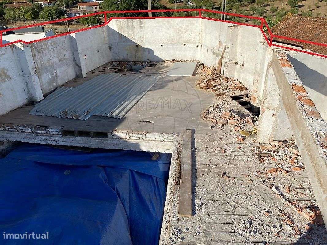 Armazém  para venda - Grande imagem: 2/13