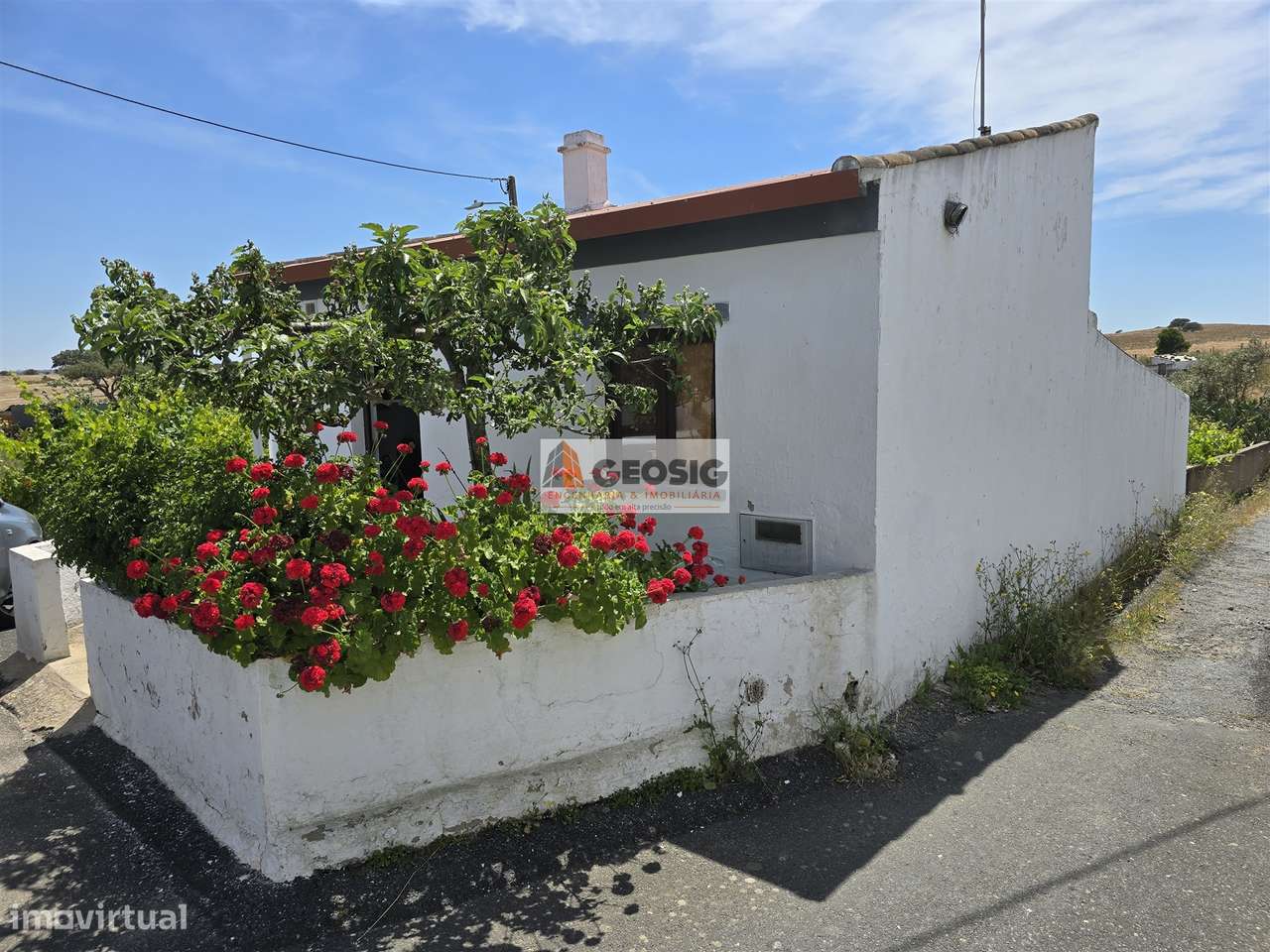 Moradia T0 Venda em Almodôvar e Graça dos Padrões,Almodôvar - Grande imagem: 2/13