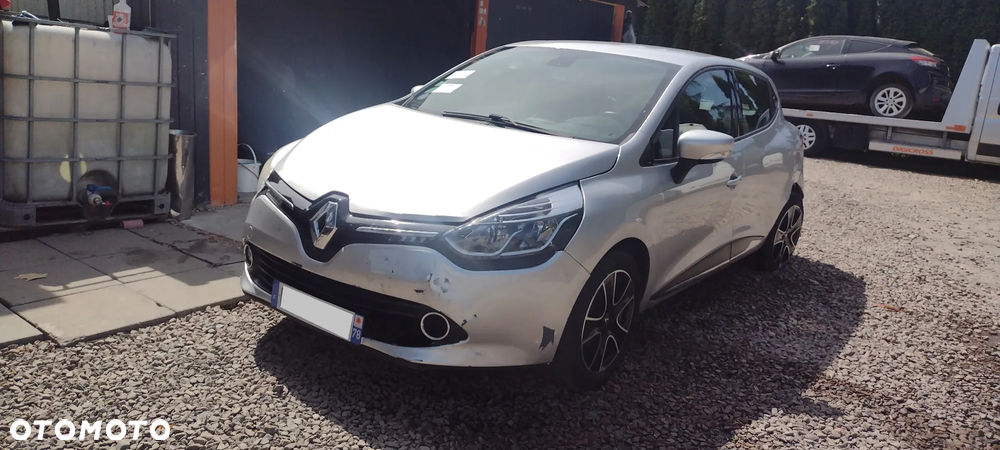 Renault Clio (Energy) TCe 90 Bose Edition - 5