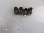 4x CZUJNIK PARKOWANIA PEUGEOT 407 SW 0263003264 9650935277ZR - 7