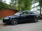 Audi A4 Avant 1.6 - 3