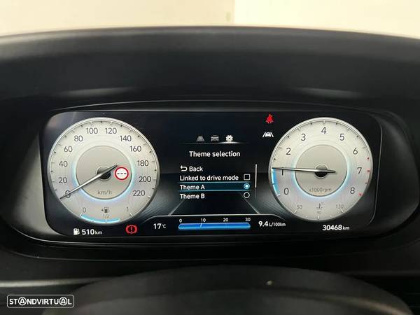 Hyundai Bayon 1.0 T-GDi Premium - 12