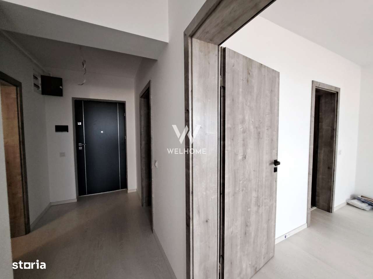 Apartament 3 camere, 2 bai, terase - NOU - Imagine principală: 5/20