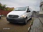 Mercedes-Benz Vito - 9