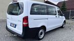 Mercedes-Benz Vito 114 CDI (BlueTEC) Tourer Lang SELECT - 4