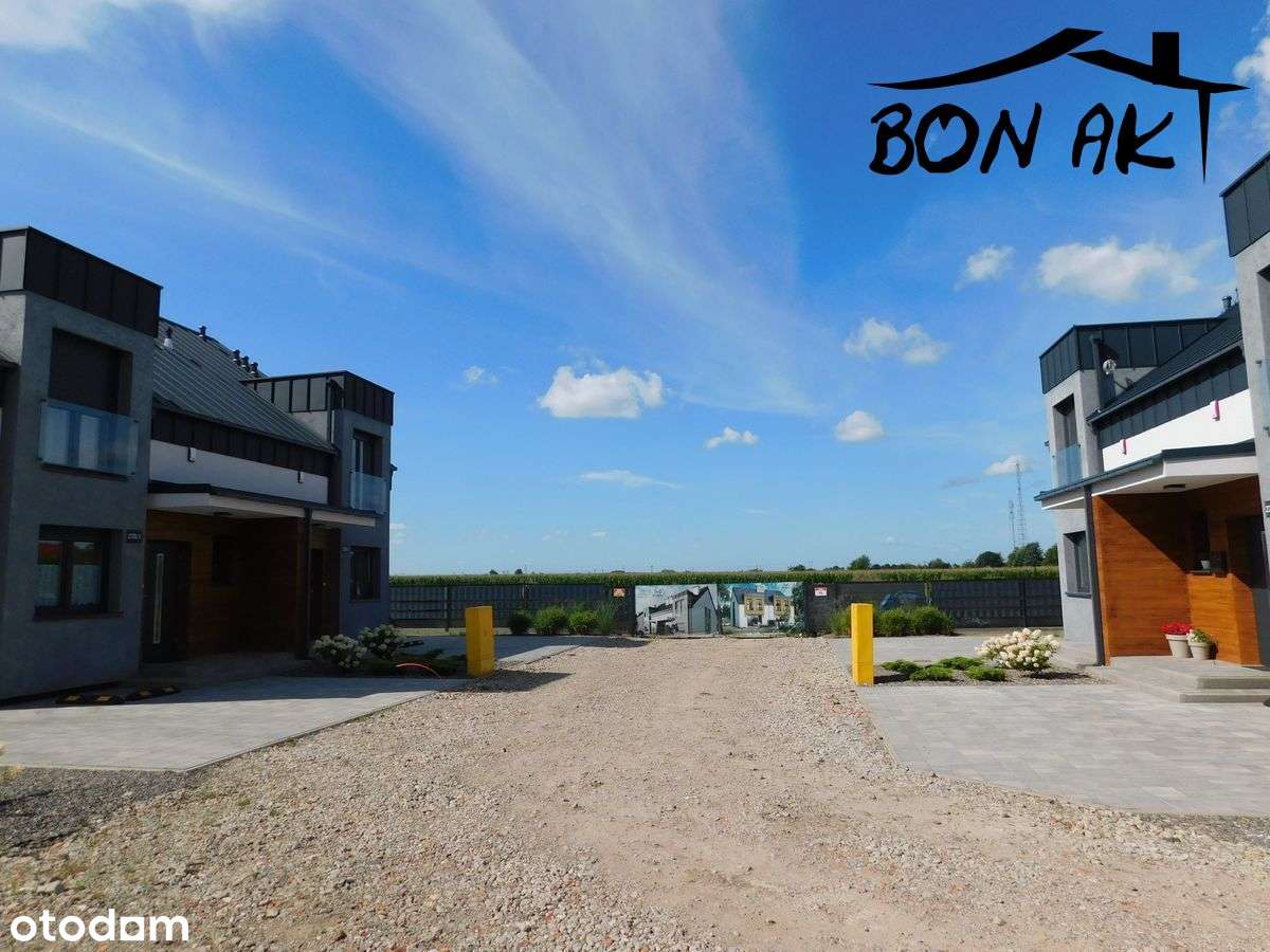 Lokal mieszkalny z ogrodem od ul. Działkowej - Pełny obrazek: 4/18