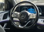 Mercedes-Benz GLE 300 d 4Matic 9G-TRONIC AMG Line - 10