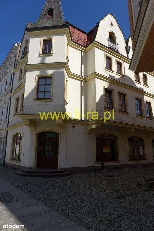 Żary, centrum lokal użytkowy o pow.110m - Pełny obrazek: 3/13