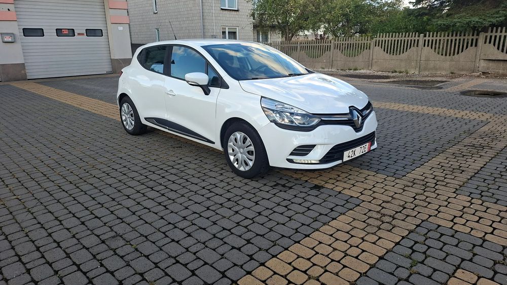 Renault Clio IV (2012-2018) Energy TCe 90 Start & Stop Intens 2019