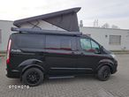 Ford Tourneo Custom - 2