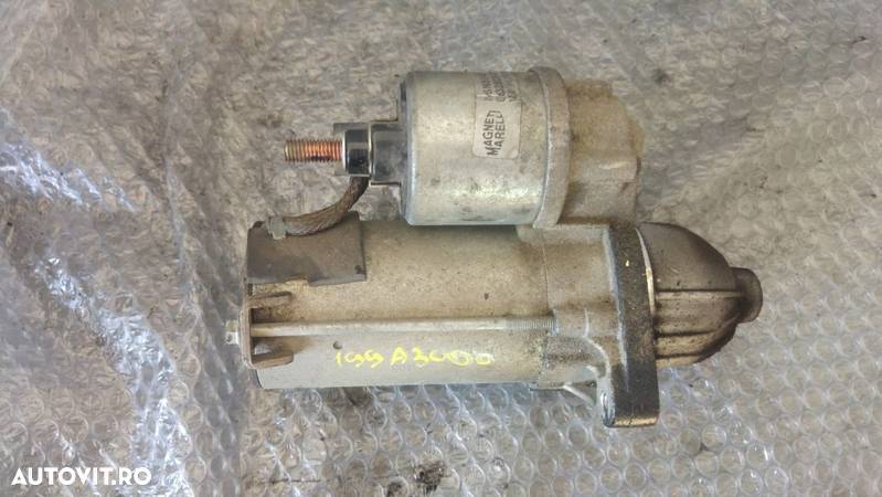 electromotor 1.3 multijet 199a3000 fiat doblo idea linea grande punto alfa romeo mito lancia musa ypsilon 063280045010 - 1